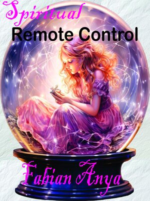 cover image of Spiritual Remote Control
